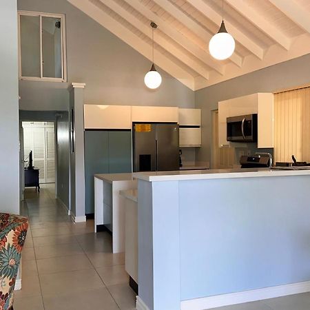 Jamnick Vacation Rentals - Richmond, St Ann, Jamaica 오쵸 리오스 외부 사진