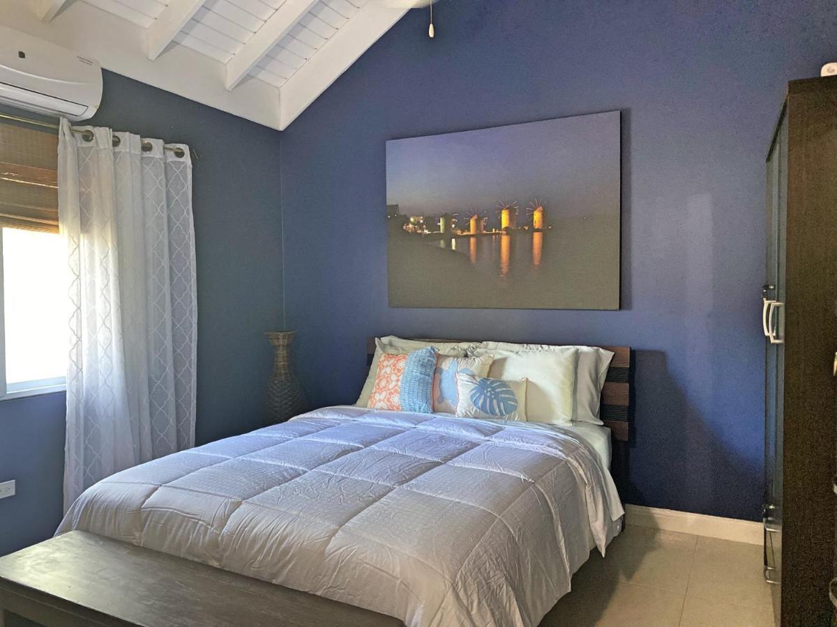 Jamnick Vacation Rentals - Richmond, St Ann, Jamaica 오쵸 리오스 외부 사진