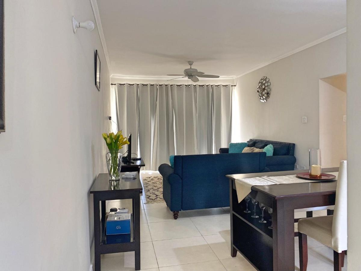 Jamnick Vacation Rentals - Richmond, St Ann, Jamaica 오쵸 리오스 외부 사진