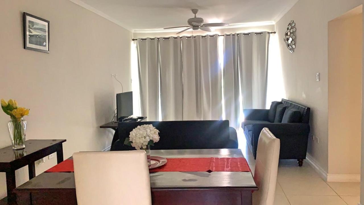 Jamnick Vacation Rentals - Richmond, St Ann, Jamaica 오쵸 리오스 외부 사진