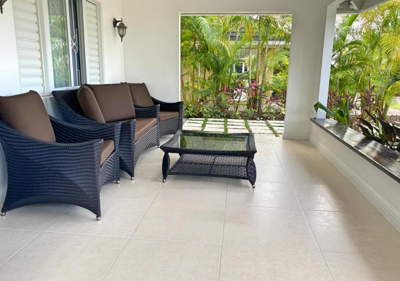 Jamnick Vacation Rentals - Richmond, St Ann, Jamaica 오쵸 리오스 외부 사진