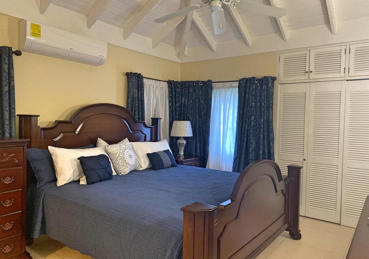 Jamnick Vacation Rentals - Richmond, St Ann, Jamaica 오쵸 리오스 외부 사진