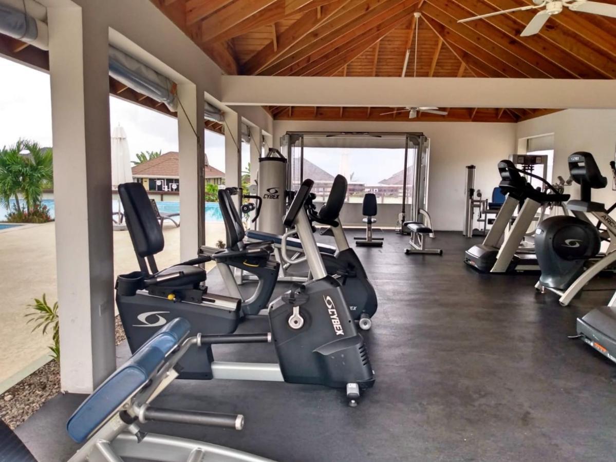 Jamnick Vacation Rentals - Richmond, St Ann, Jamaica 오쵸 리오스 외부 사진