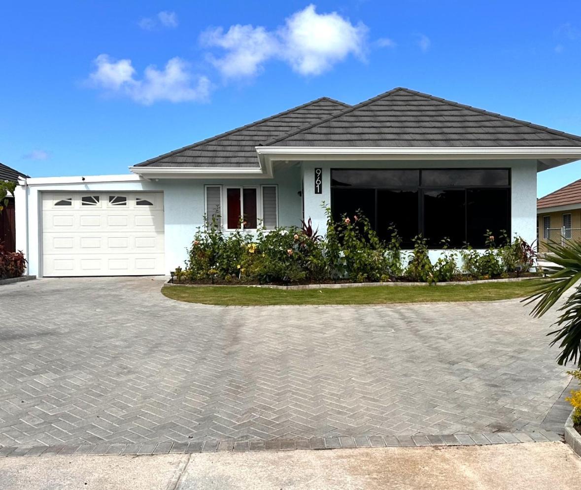 Jamnick Vacation Rentals - Richmond, St Ann, Jamaica 오쵸 리오스 외부 사진