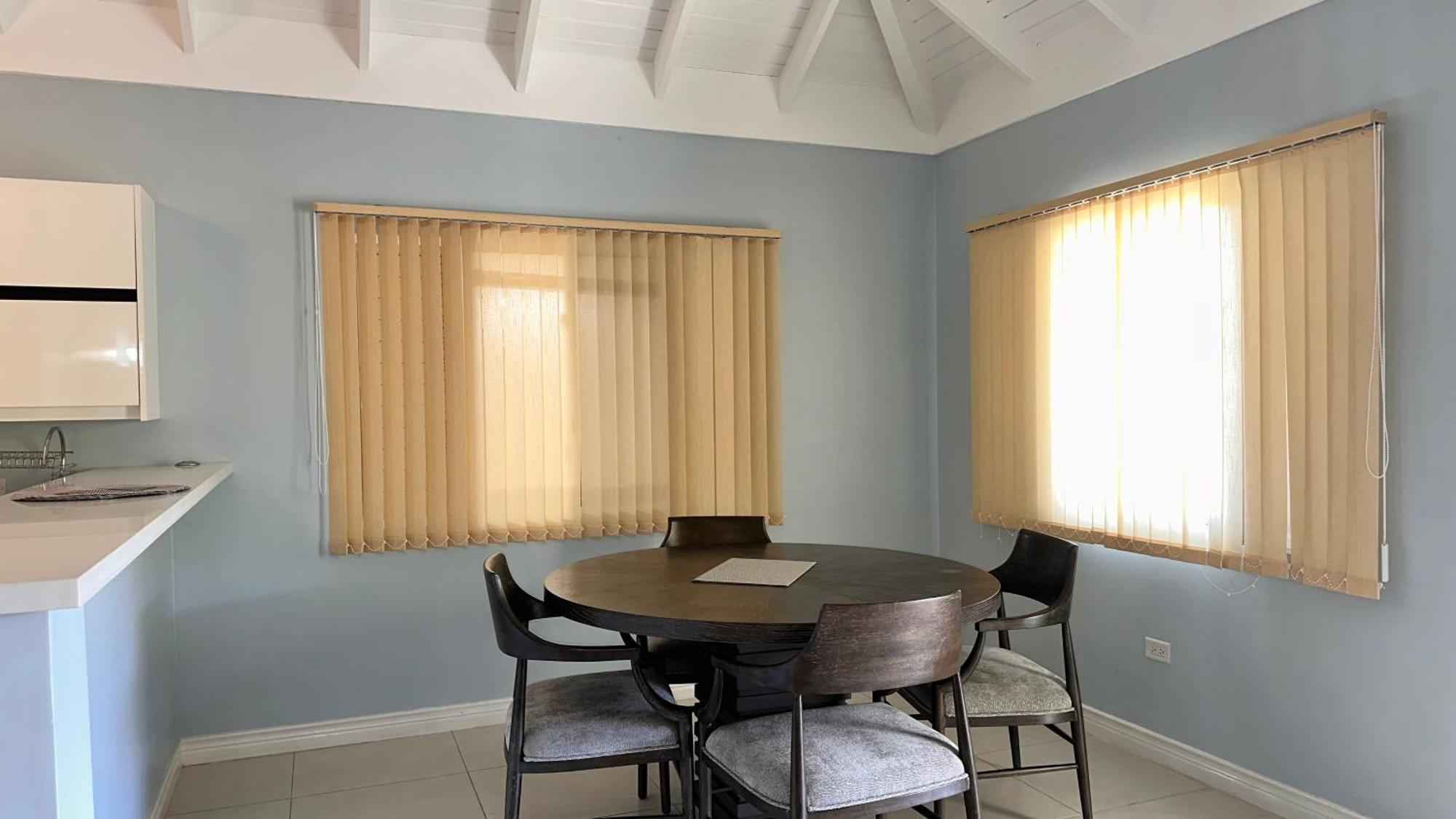 Jamnick Vacation Rentals - Richmond, St Ann, Jamaica 오쵸 리오스 외부 사진