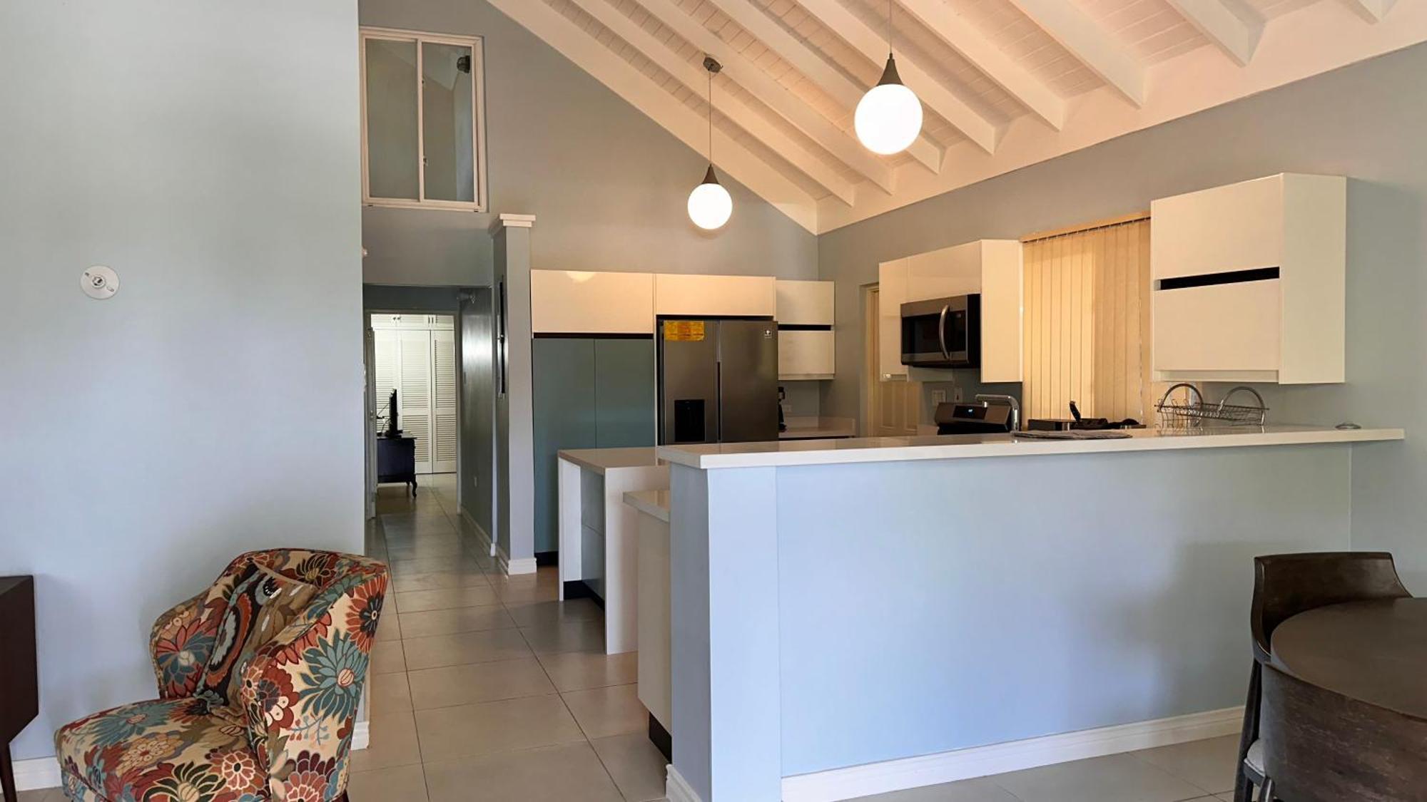 Jamnick Vacation Rentals - Richmond, St Ann, Jamaica 오쵸 리오스 외부 사진