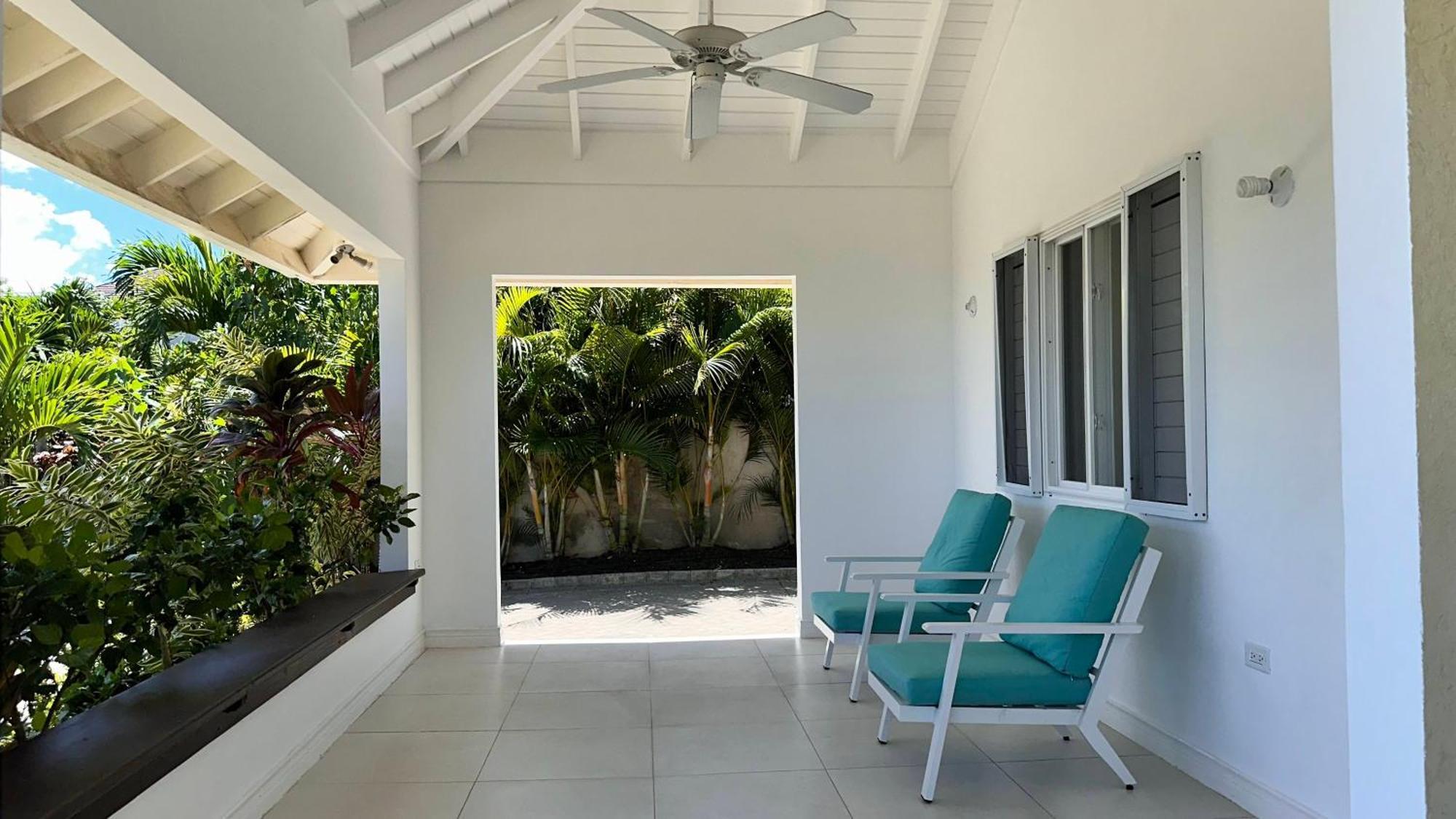Jamnick Vacation Rentals - Richmond, St Ann, Jamaica 오쵸 리오스 외부 사진