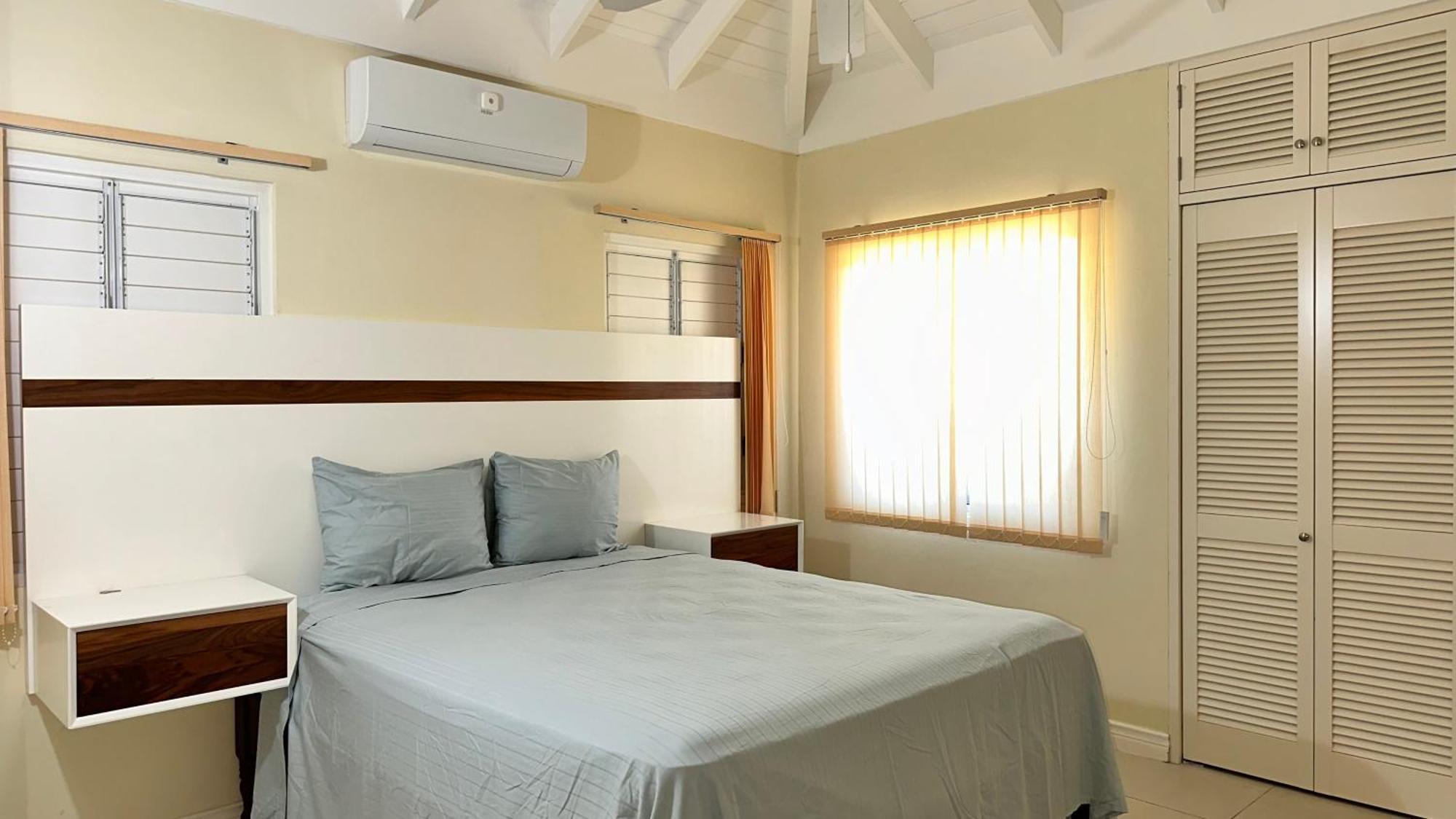 Jamnick Vacation Rentals - Richmond, St Ann, Jamaica 오쵸 리오스 객실 사진