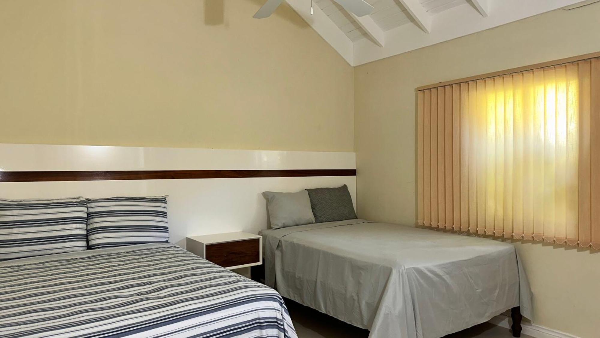 Jamnick Vacation Rentals - Richmond, St Ann, Jamaica 오쵸 리오스 객실 사진
