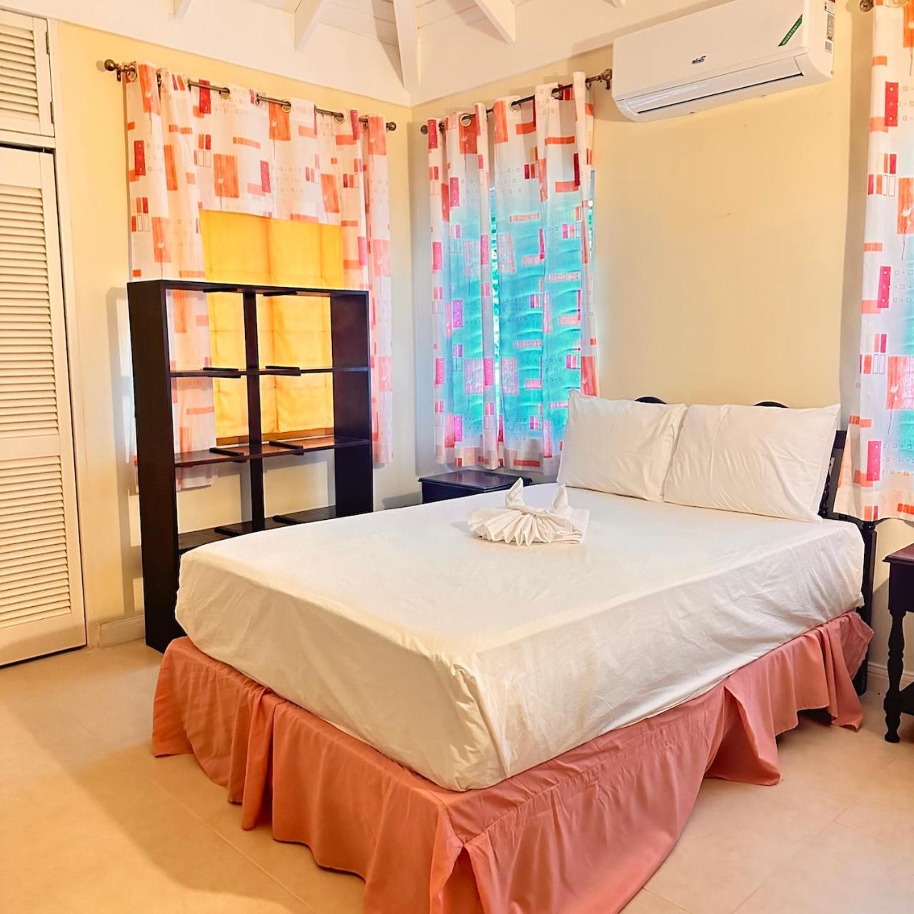 Jamnick Vacation Rentals - Richmond, St Ann, Jamaica 오쵸 리오스 객실 사진