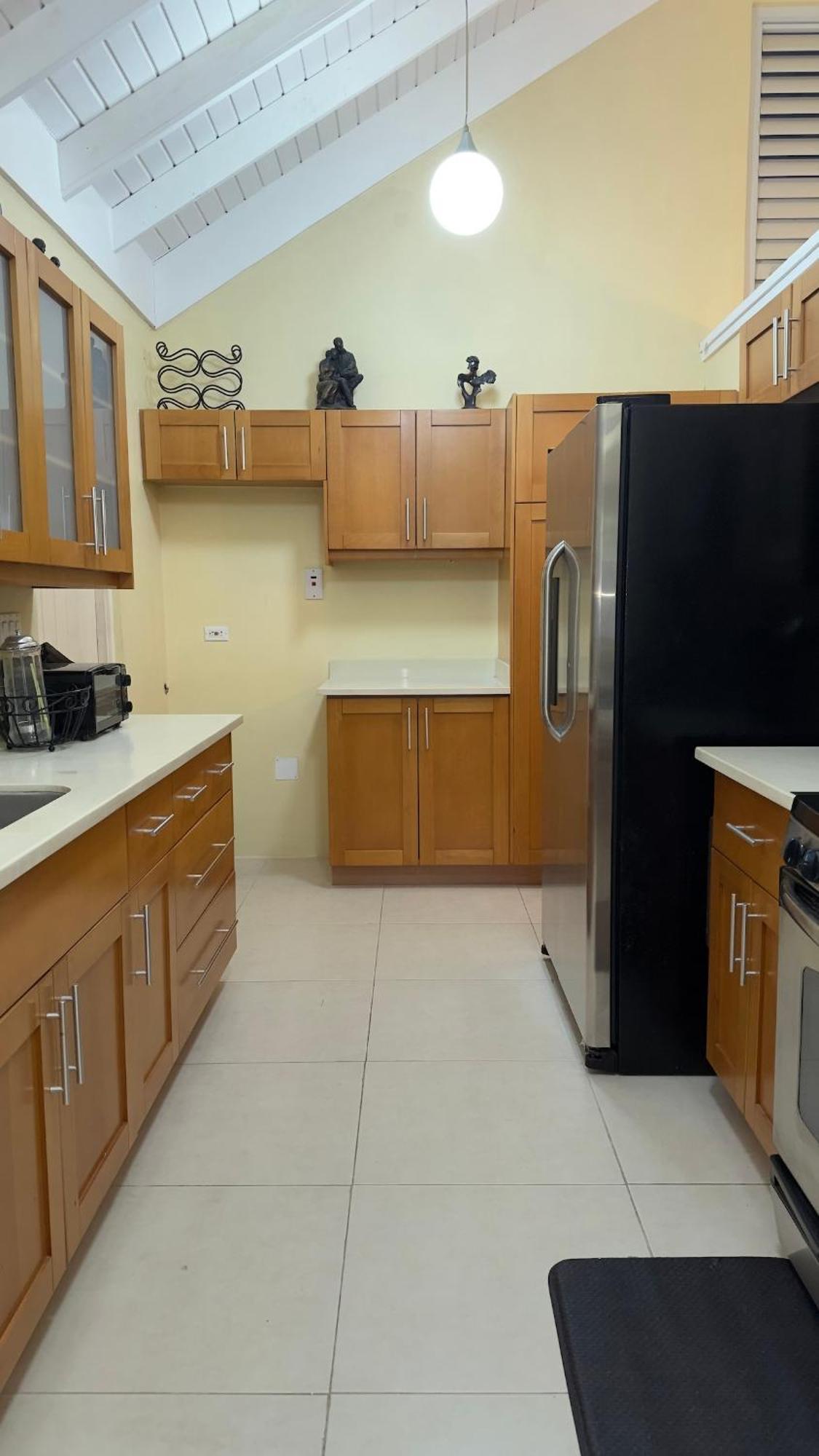 Jamnick Vacation Rentals - Richmond, St Ann, Jamaica 오쵸 리오스 객실 사진