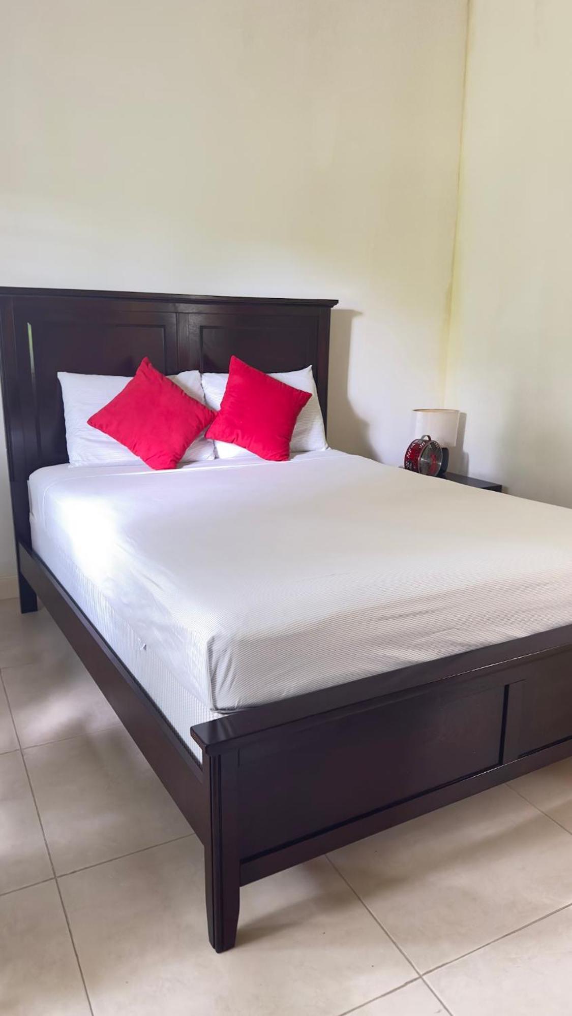 Jamnick Vacation Rentals - Richmond, St Ann, Jamaica 오쵸 리오스 객실 사진