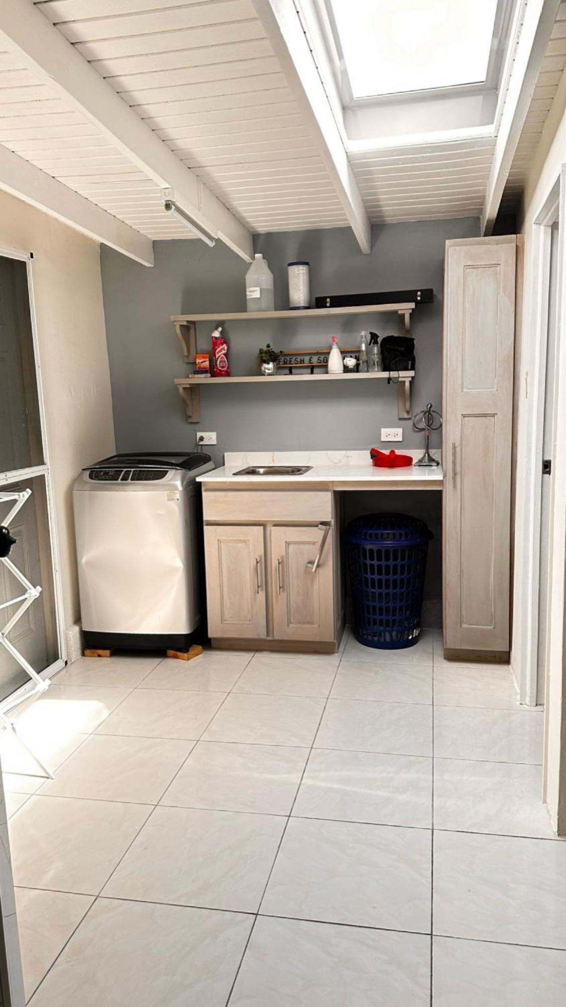Jamnick Vacation Rentals - Richmond, St Ann, Jamaica 오쵸 리오스 객실 사진