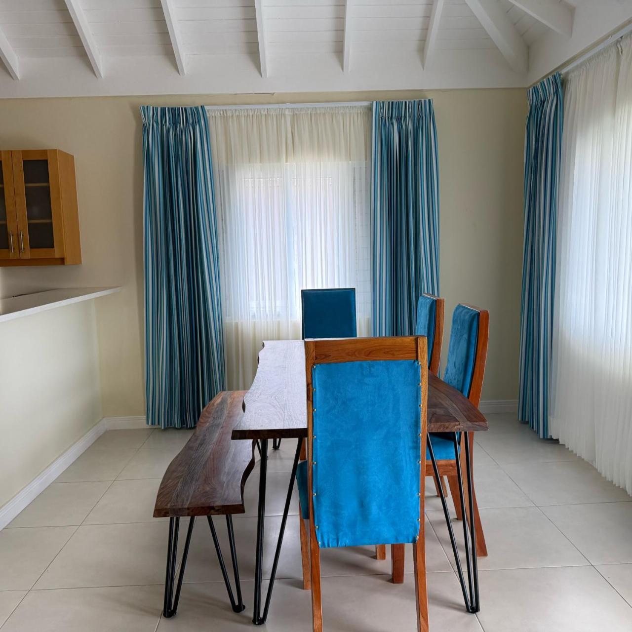 Jamnick Vacation Rentals - Richmond, St Ann, Jamaica 오쵸 리오스 객실 사진