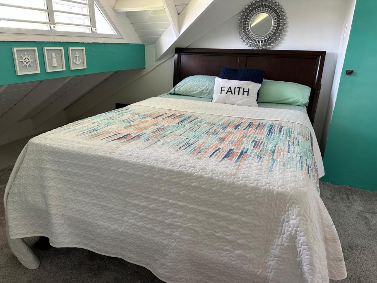 Jamnick Vacation Rentals - Richmond, St Ann, Jamaica 오쵸 리오스 객실 사진