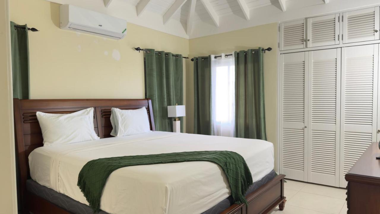 Jamnick Vacation Rentals - Richmond, St Ann, Jamaica 오쵸 리오스 외부 사진