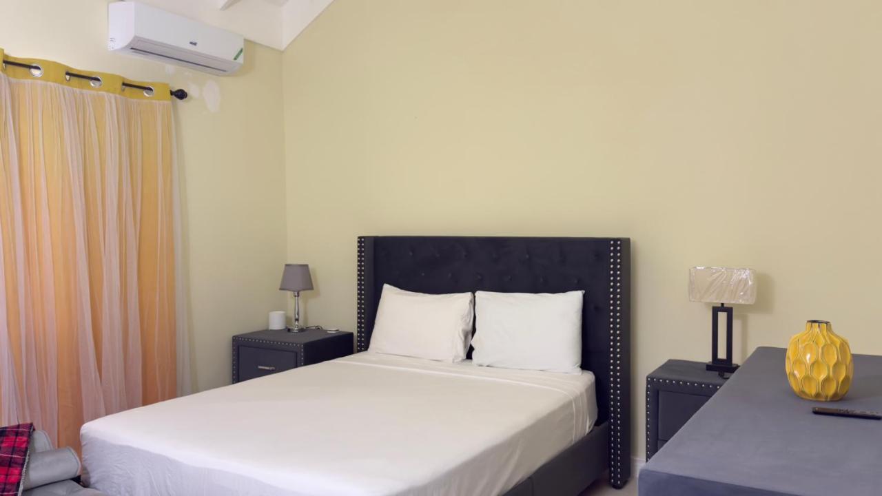 Jamnick Vacation Rentals - Richmond, St Ann, Jamaica 오쵸 리오스 외부 사진