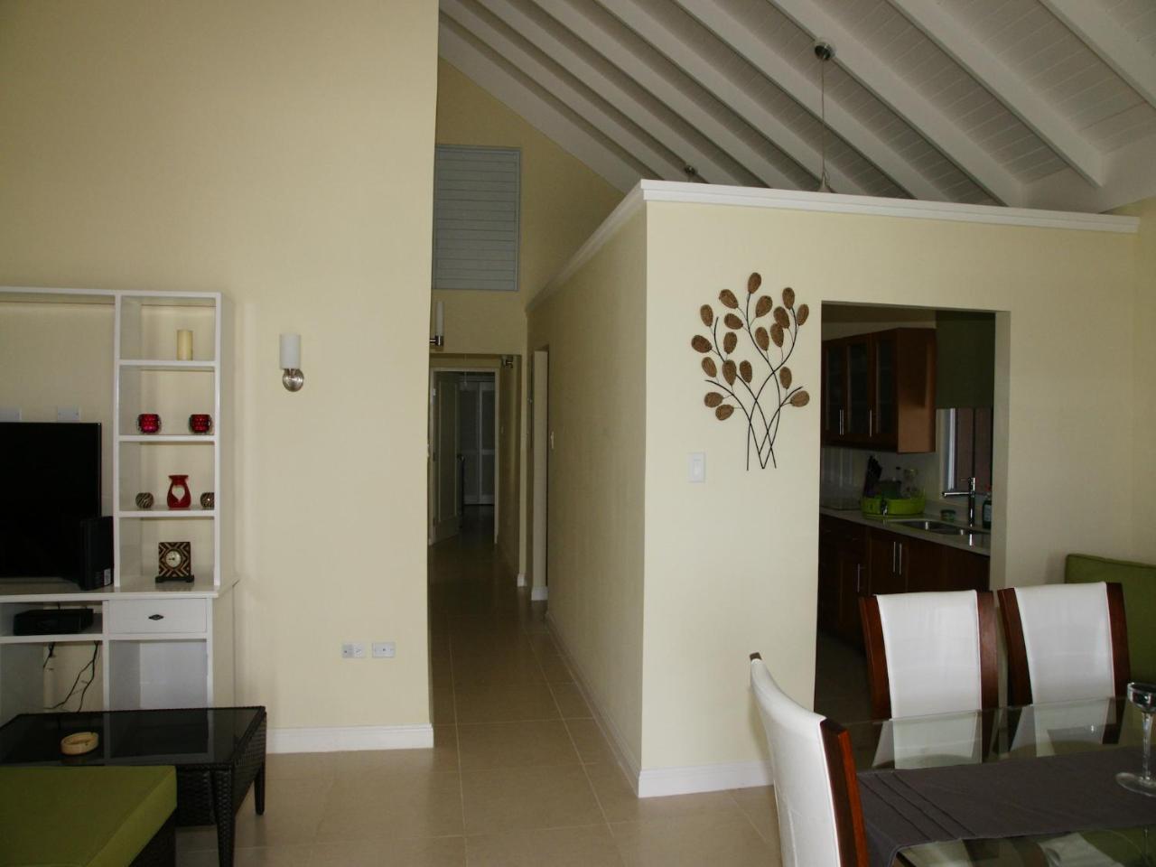 Jamnick Vacation Rentals - Richmond, St Ann, Jamaica 오쵸 리오스 외부 사진