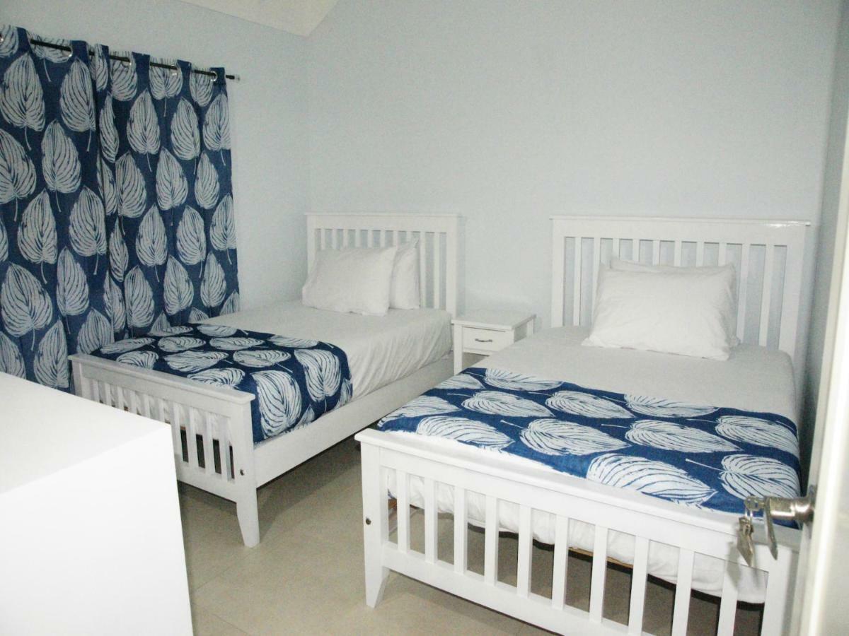 Jamnick Vacation Rentals - Richmond, St Ann, Jamaica 오쵸 리오스 외부 사진